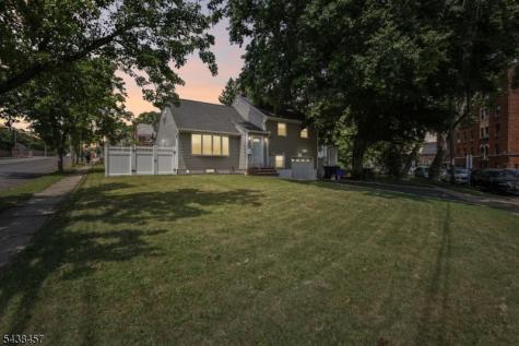 1 Franklin Place Hackensack NJ 07601