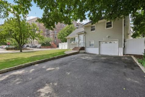 1 Franklin Place Hackensack NJ 07601