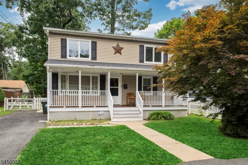 23 1ST Street Mount Olive NJ 07828