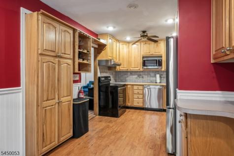 23 1ST Street Mount Olive NJ 07828