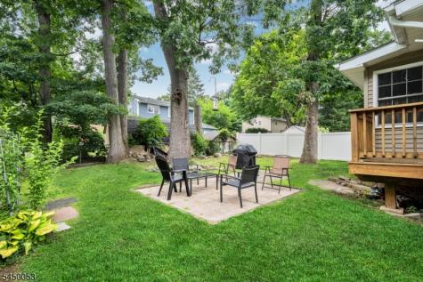 23 1ST Street Mount Olive NJ 07828