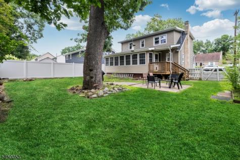 23 1ST Street Mount Olive NJ 07828