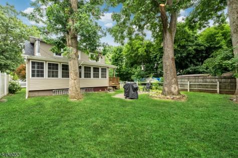 23 1ST Street Mount Olive NJ 07828