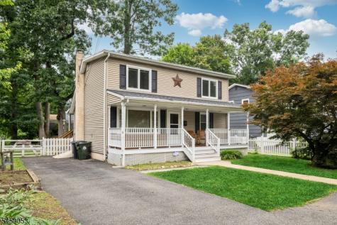 23 1ST Street Mount Olive NJ 07828