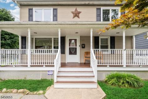 23 1ST Street Mount Olive NJ 07828