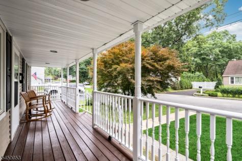 23 1ST Street Mount Olive NJ 07828
