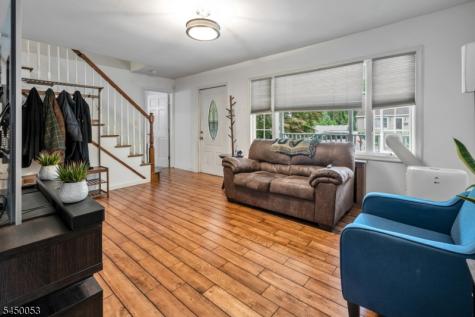 23 1ST Street Mount Olive NJ 07828