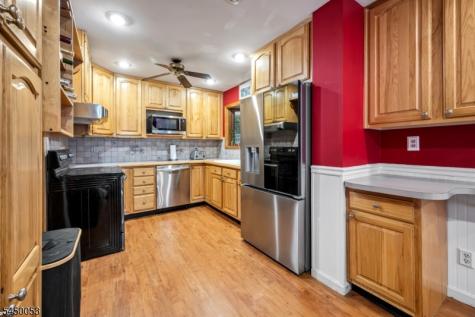 23 1ST Street Mount Olive NJ 07828
