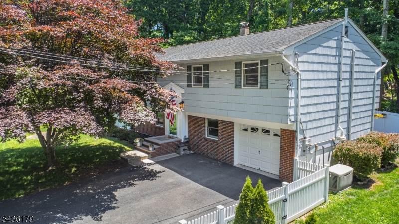 6 Benjamin Hopatcong NJ 07874