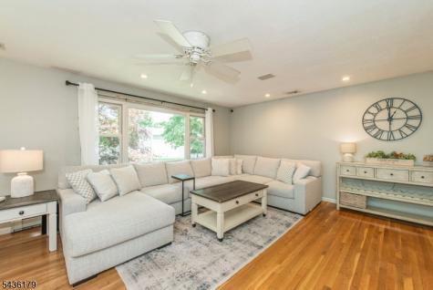 6 Benjamin Hopatcong NJ 07874
