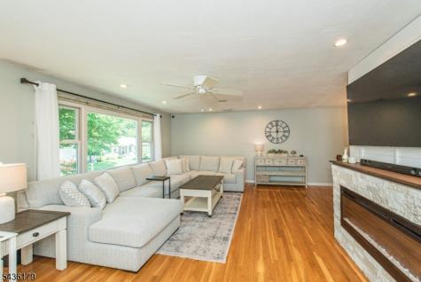 6 Benjamin Hopatcong NJ 07874