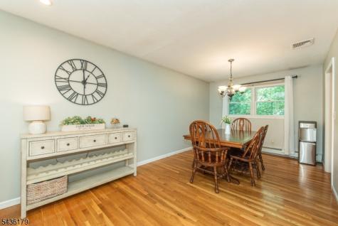6 Benjamin Hopatcong NJ 07874