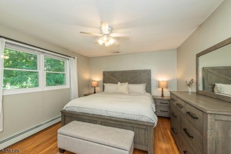 6 Benjamin Hopatcong NJ 07874