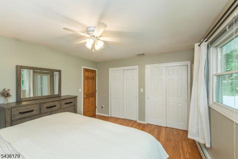 6 Benjamin Hopatcong NJ 07874