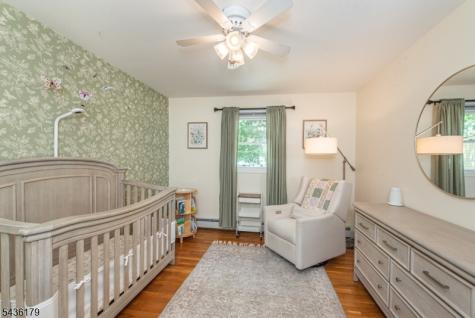 6 Benjamin Hopatcong NJ 07874