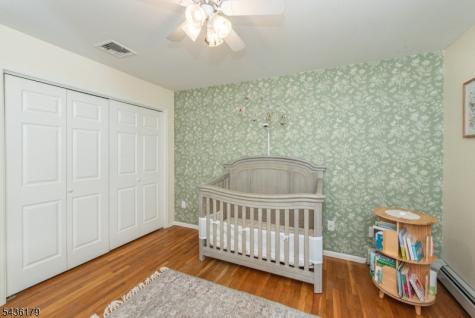 6 Benjamin Hopatcong NJ 07874