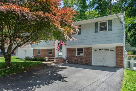 6 Benjamin Hopatcong NJ 07874