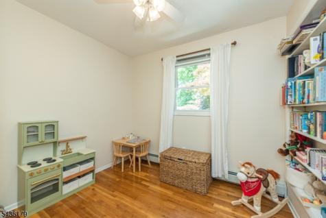 6 Benjamin Hopatcong NJ 07874