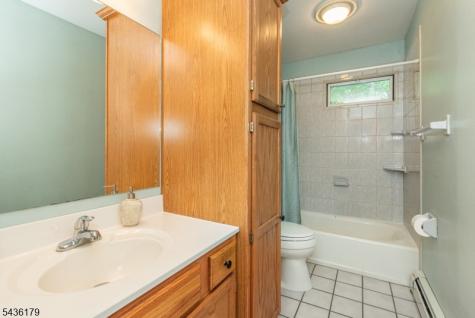 6 Benjamin Hopatcong NJ 07874