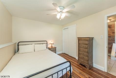 6 Benjamin Hopatcong NJ 07874
