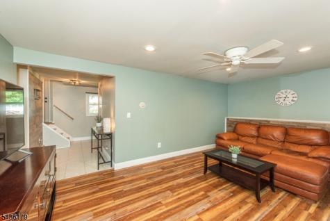 6 Benjamin Hopatcong NJ 07874