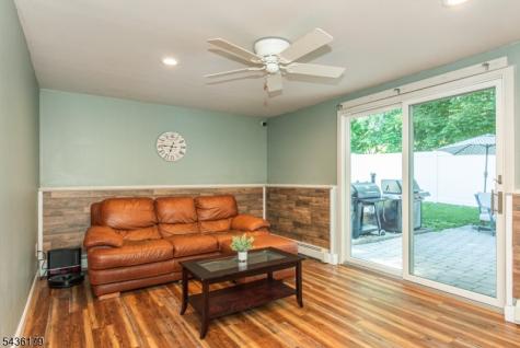 6 Benjamin Hopatcong NJ 07874