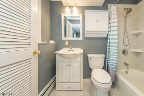 6 Benjamin Hopatcong NJ 07874