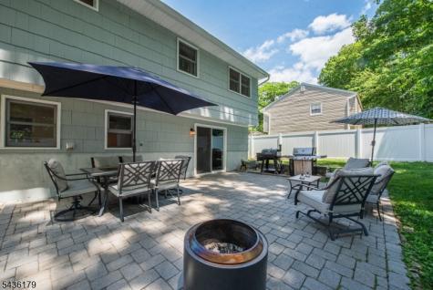 6 Benjamin Hopatcong NJ 07874