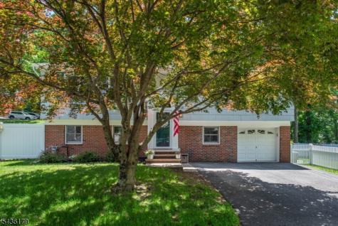 6 Benjamin Hopatcong NJ 07874
