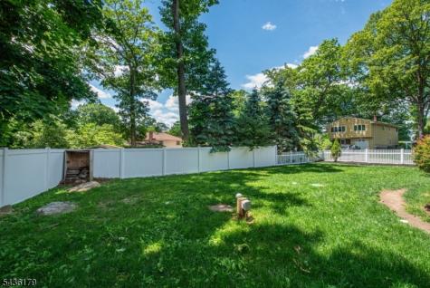 6 Benjamin Hopatcong NJ 07874