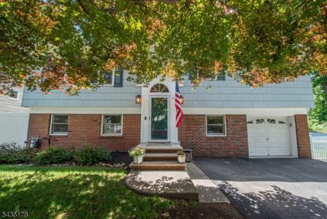 6 Benjamin Hopatcong NJ 07874