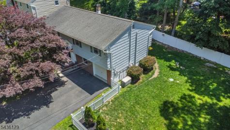 6 Benjamin Hopatcong NJ 07874