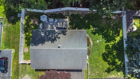 6 Benjamin Hopatcong NJ 07874