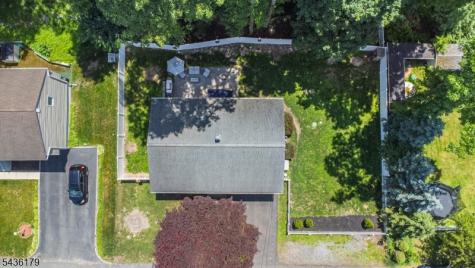 6 Benjamin Hopatcong NJ 07874