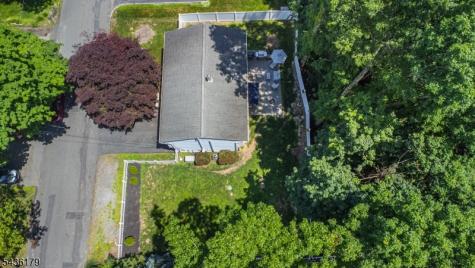 6 Benjamin Hopatcong NJ 07874