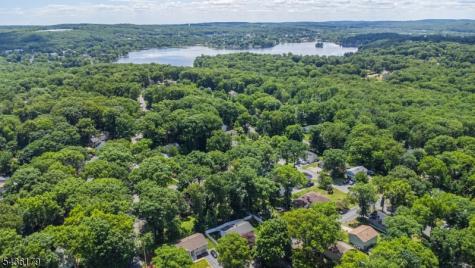 6 Benjamin Hopatcong NJ 07874