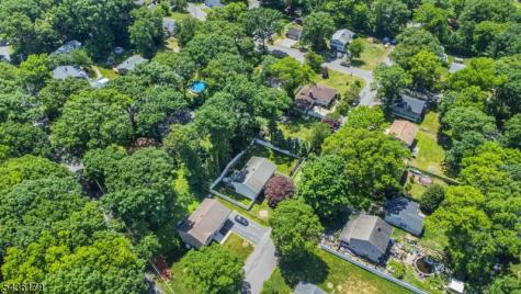 6 Benjamin Hopatcong NJ 07874