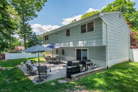 6 Benjamin Hopatcong NJ 07874