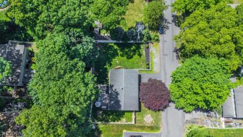 6 Benjamin Hopatcong NJ 07874