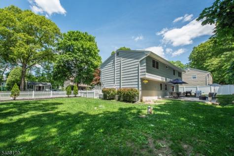 6 Benjamin Hopatcong NJ 07874