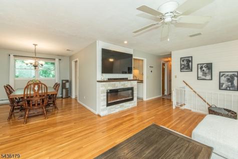 6 Benjamin Hopatcong NJ 07874