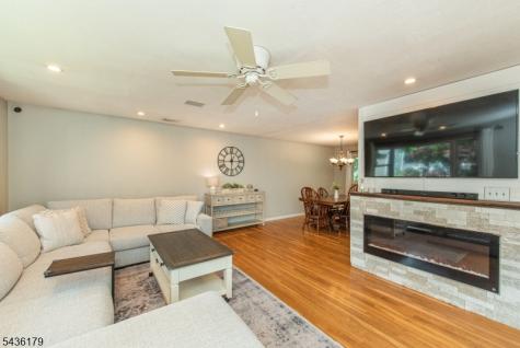 6 Benjamin Hopatcong NJ 07874