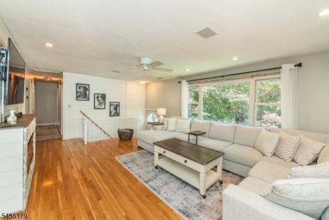 6 Benjamin Hopatcong NJ 07874