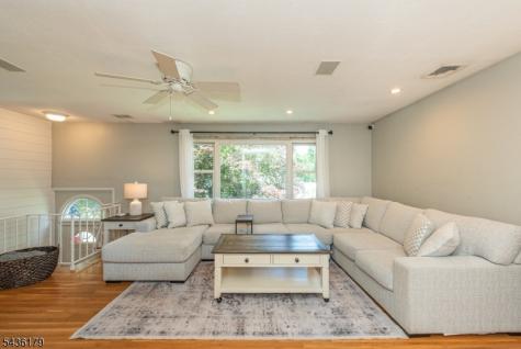 6 Benjamin Hopatcong NJ 07874