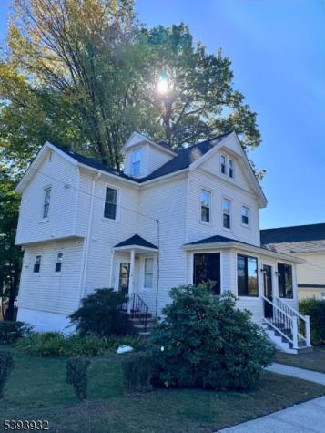 175 Harrison Avenue Montclair NJ 07042