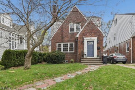 115 Lafayette Avenue Passaic NJ 07055