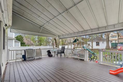 115 Lafayette Avenue Passaic NJ 07055