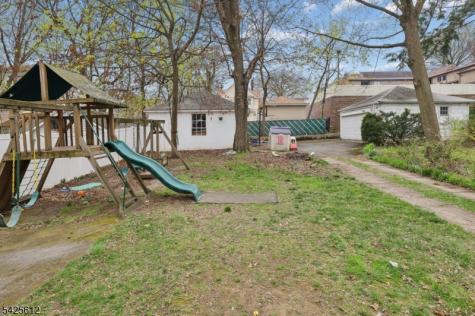 115 Lafayette Avenue Passaic NJ 07055
