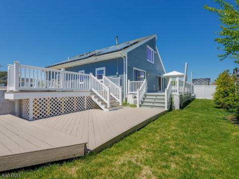 79 16TH Street Toms River Township NJ 08753