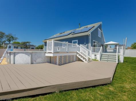 79 16TH Street Toms River Township NJ 08753